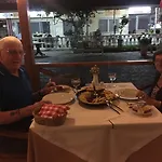 Efes Casa de hóspedes Gumuldur