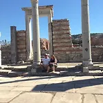 Vendégház Efes Gümüldür