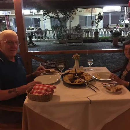 Efes Pensiune Gümüldür