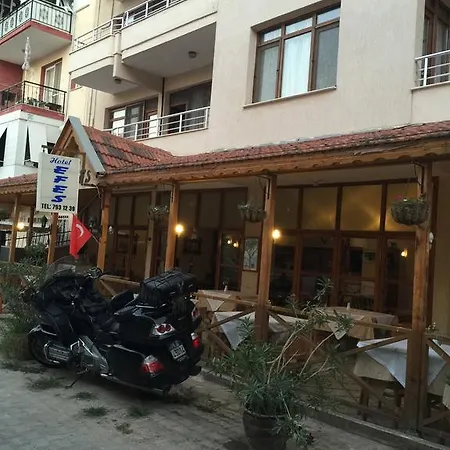 Efes Pensiune