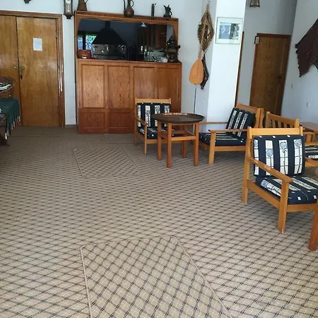 Efes Pensiune Gümüldür