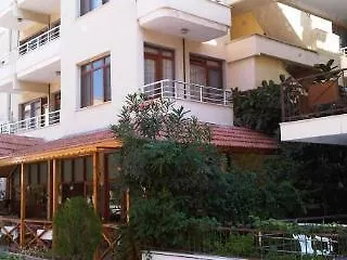 Efes Pensiune