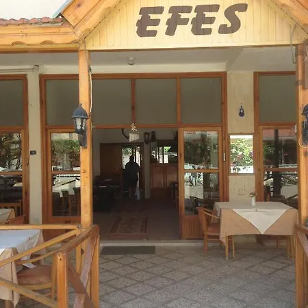 Efes 5* Gümüldür