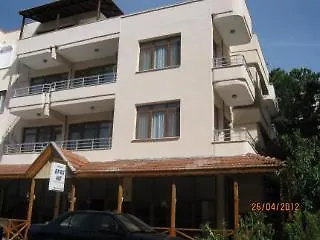 Efes Pensiune