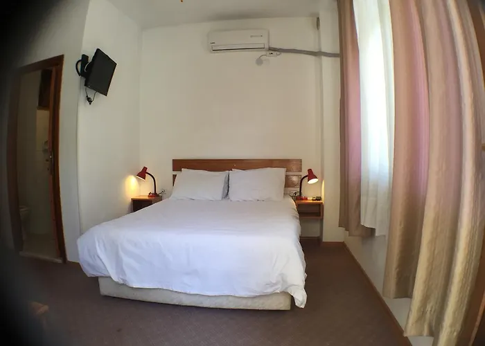 Efes Pensjonat Gümüldür