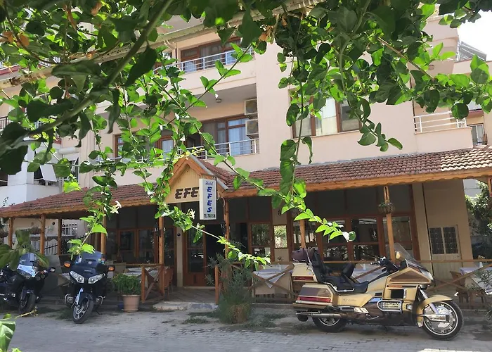Efes Pensjonat