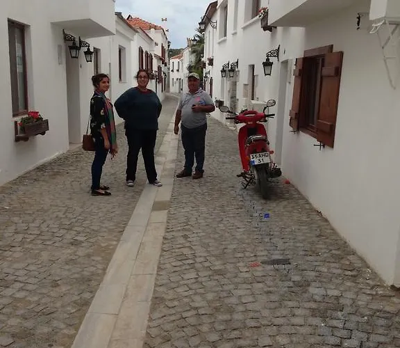 Pensjonat Efes Gümüldür