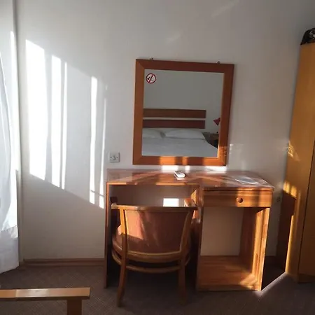 Guest house Efes