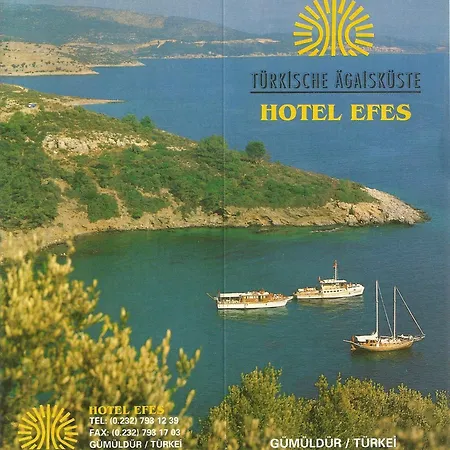 Efes Gumuldur