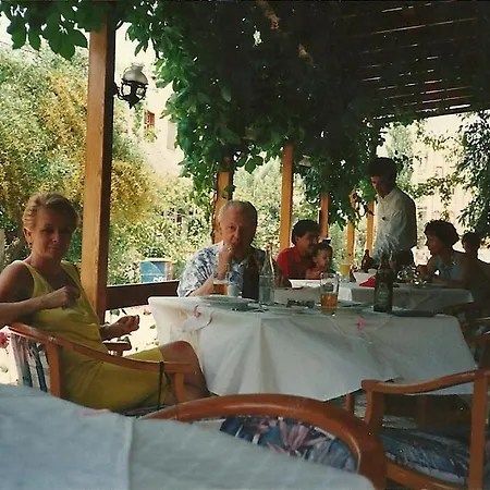 Guest house Efes 5*