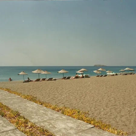 Guest house Efes