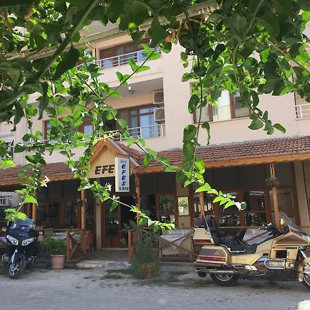Efes Гостевой дом