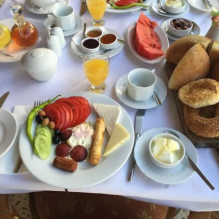 Efes Guest house 5*