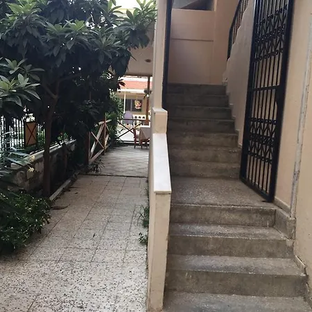 Guest house Efes 5*