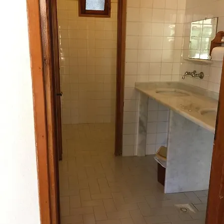 Efes Πανσιόν 5*