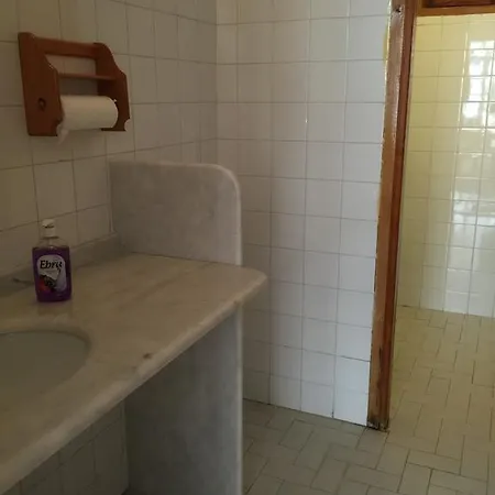 Guest house Efes Gumuldur