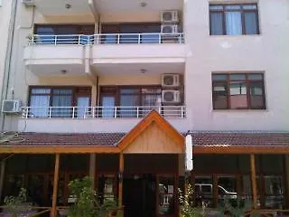 Efes Gümüldür