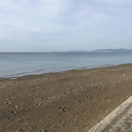 Πανσιόν Efes 5*