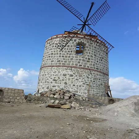 Konukevi Efes 5*