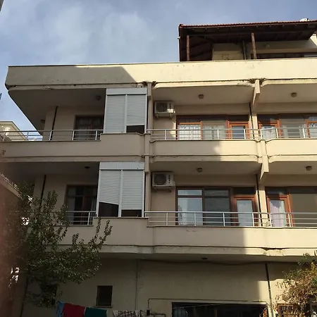 Guest house Efes