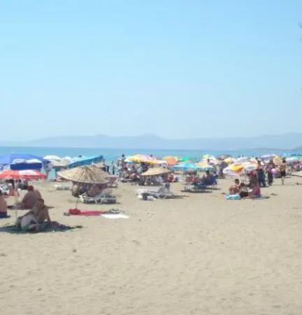 Πανσιόν Efes Gumuldur