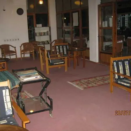 Guest house Efes