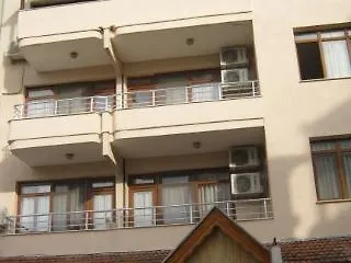 Guest house Efes Gumuldur