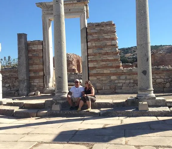 Affittacamere Efes Gumuldur