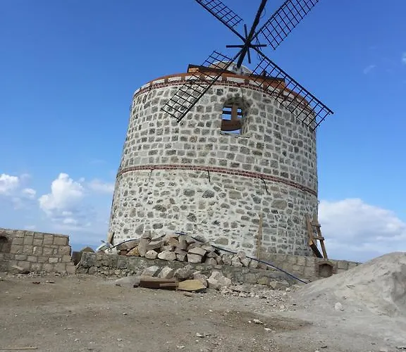 Affittacamere Efes 5*