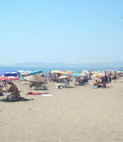 Pensiune Efes Gümüldür