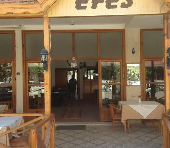 Efes 5* Gümüldür